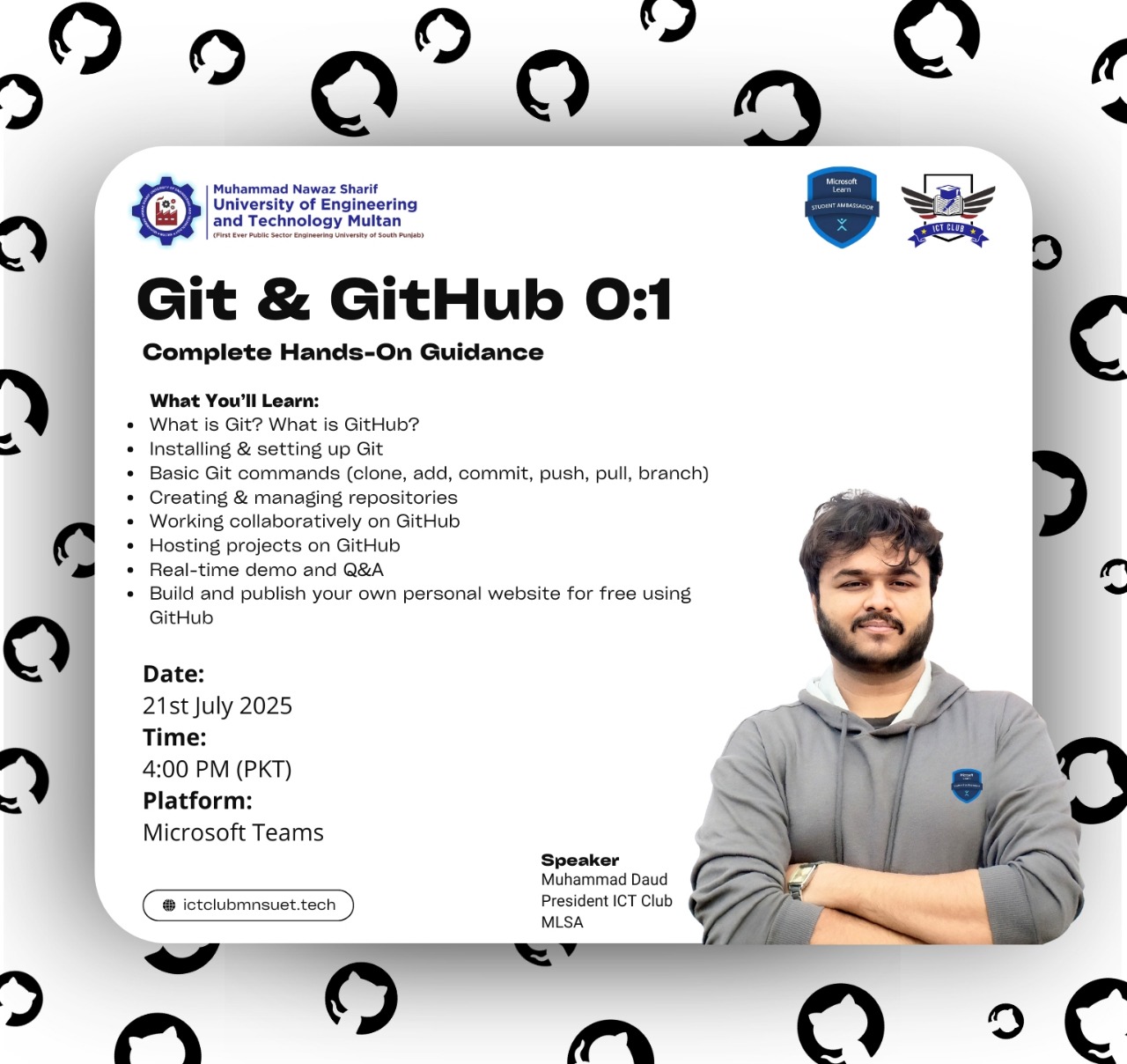 Event Poster 1