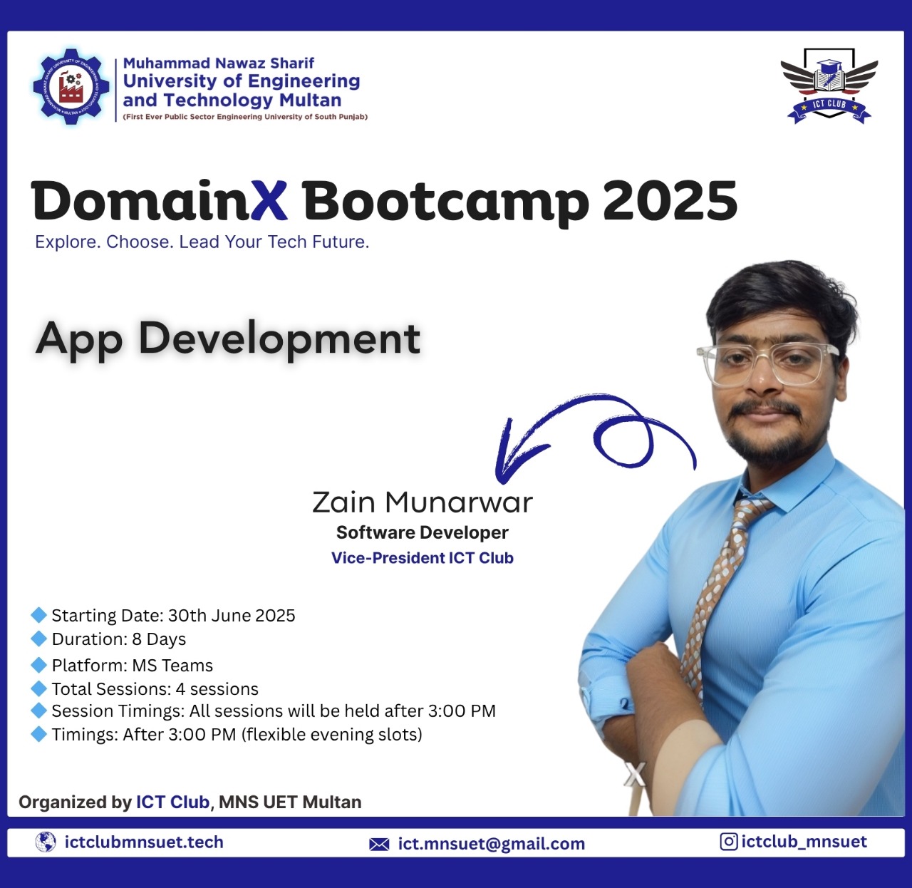 Event Poster 2
