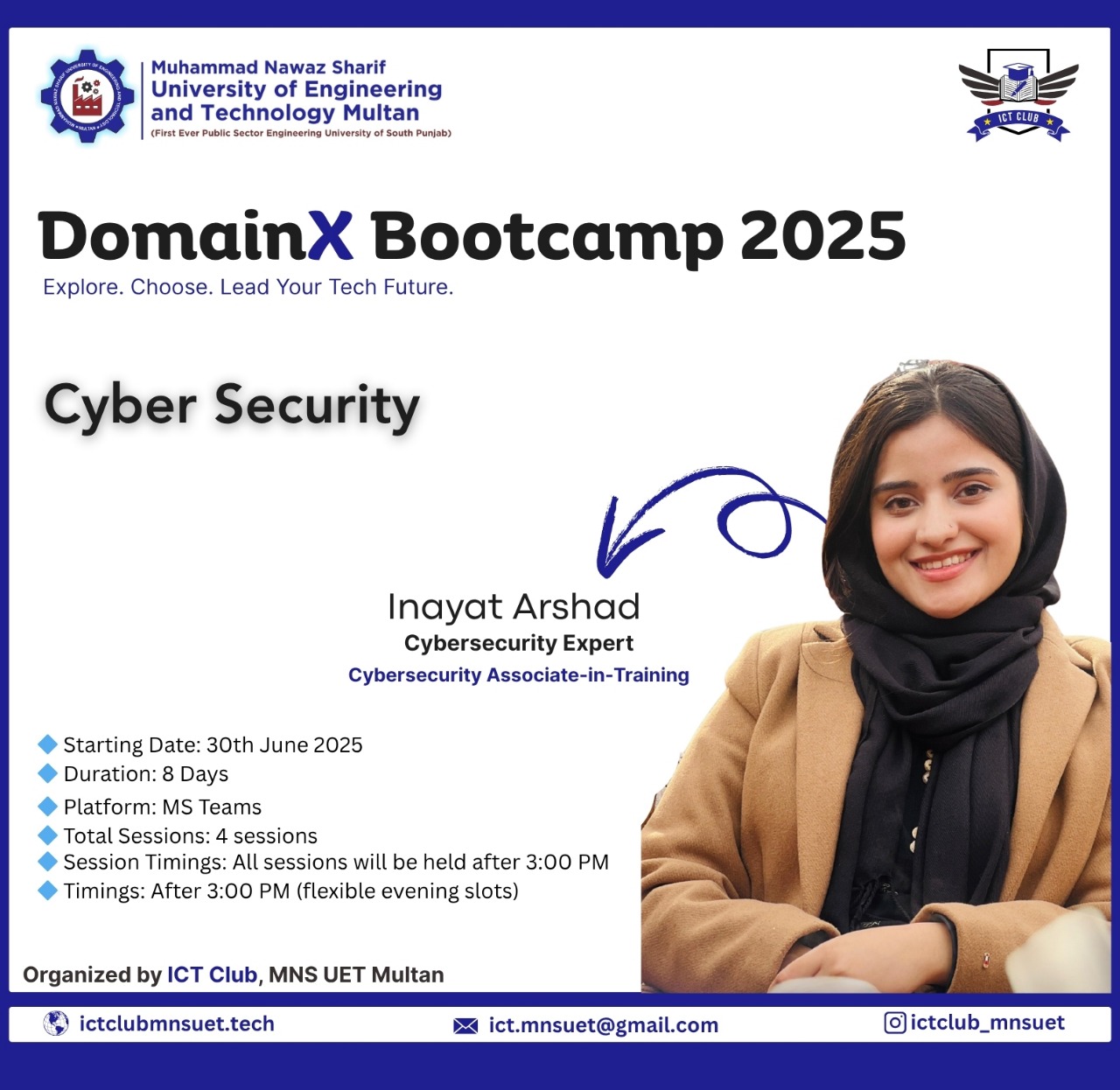 Event Poster 3