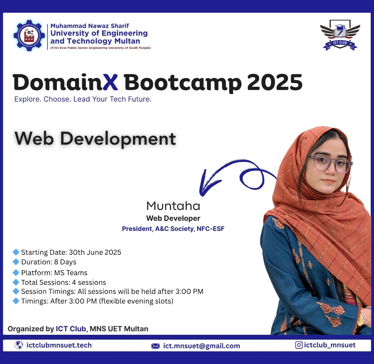 Event Poster 4