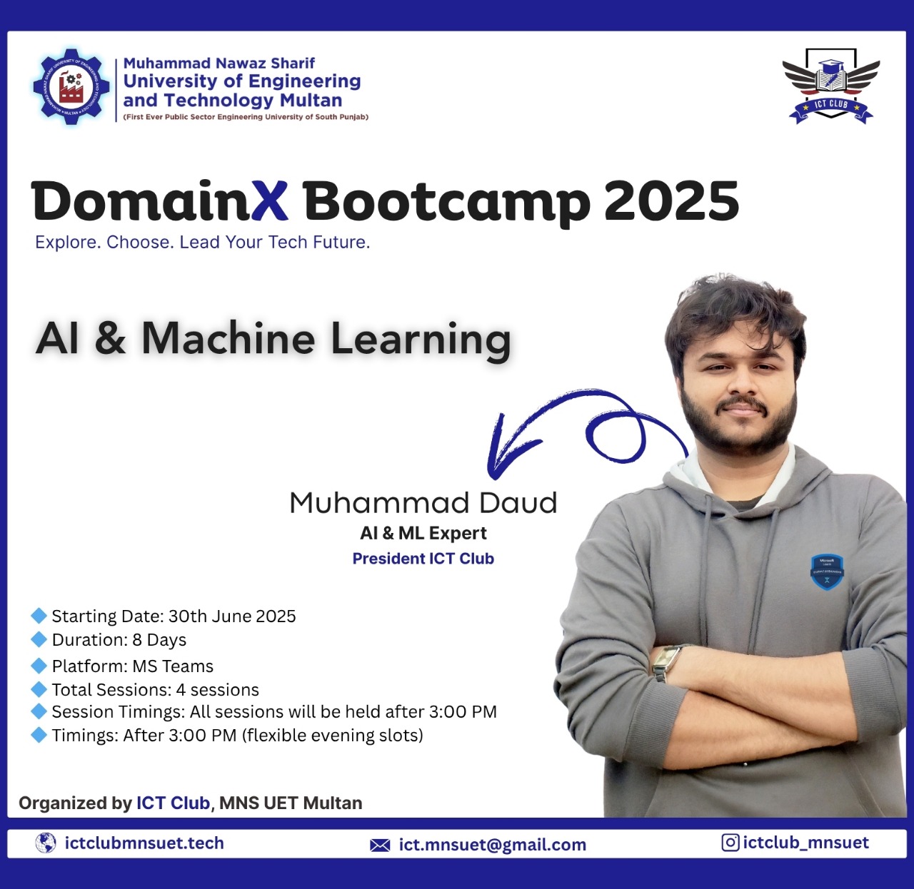Event Poster 5