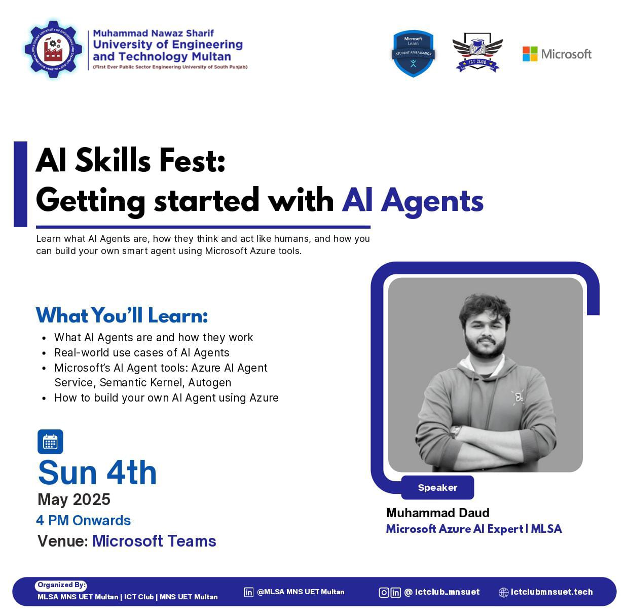 Event Poster 6