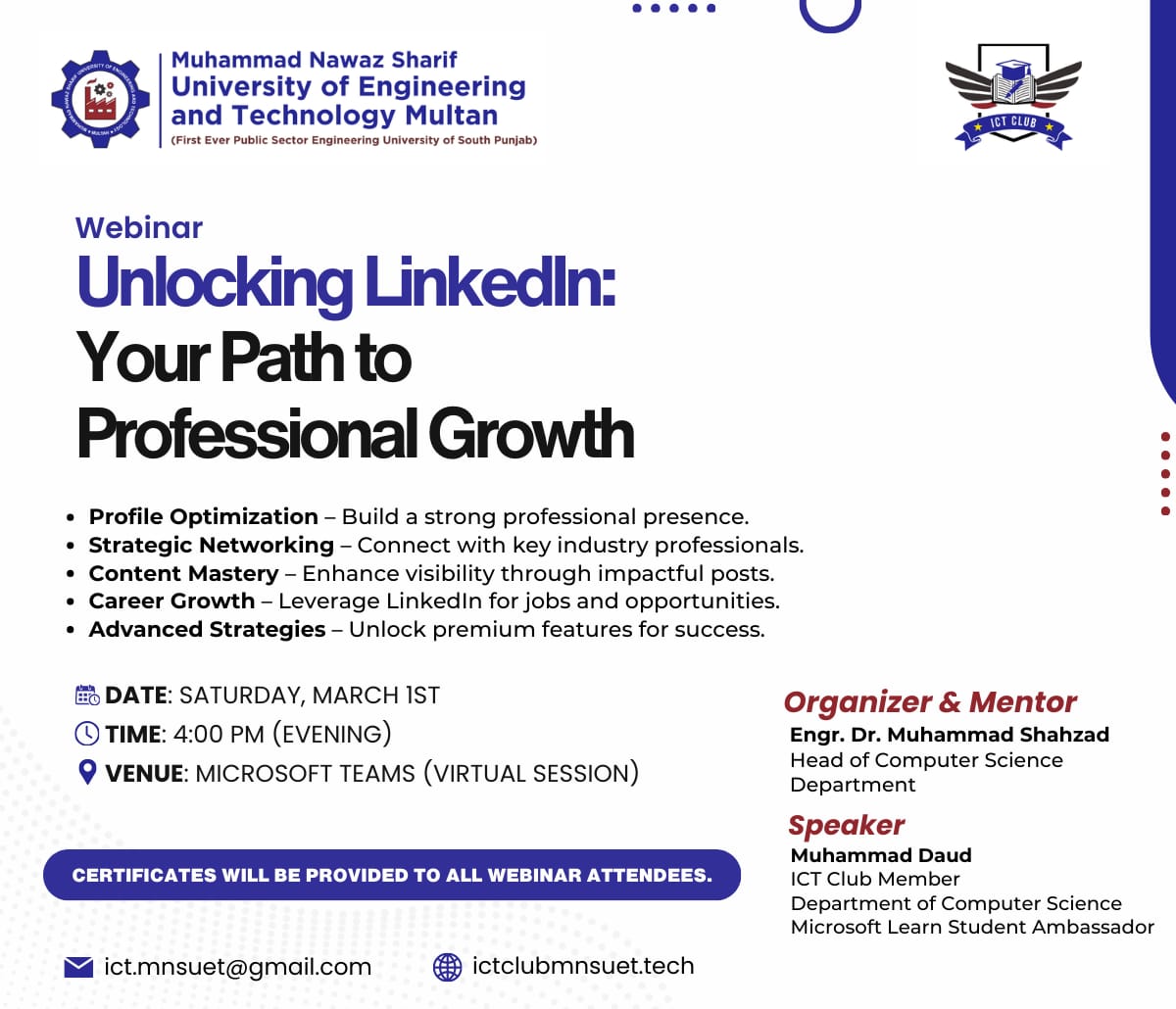 Event Poster 9